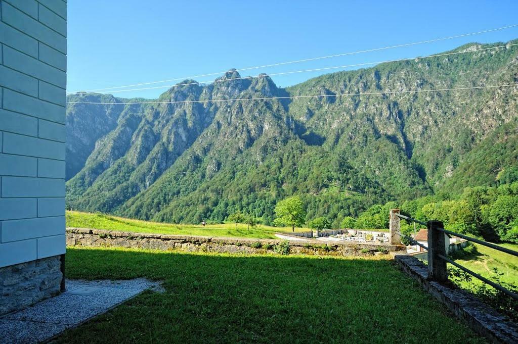 Naturalina Holiday House Gorenja Trebusa Bagian luar foto