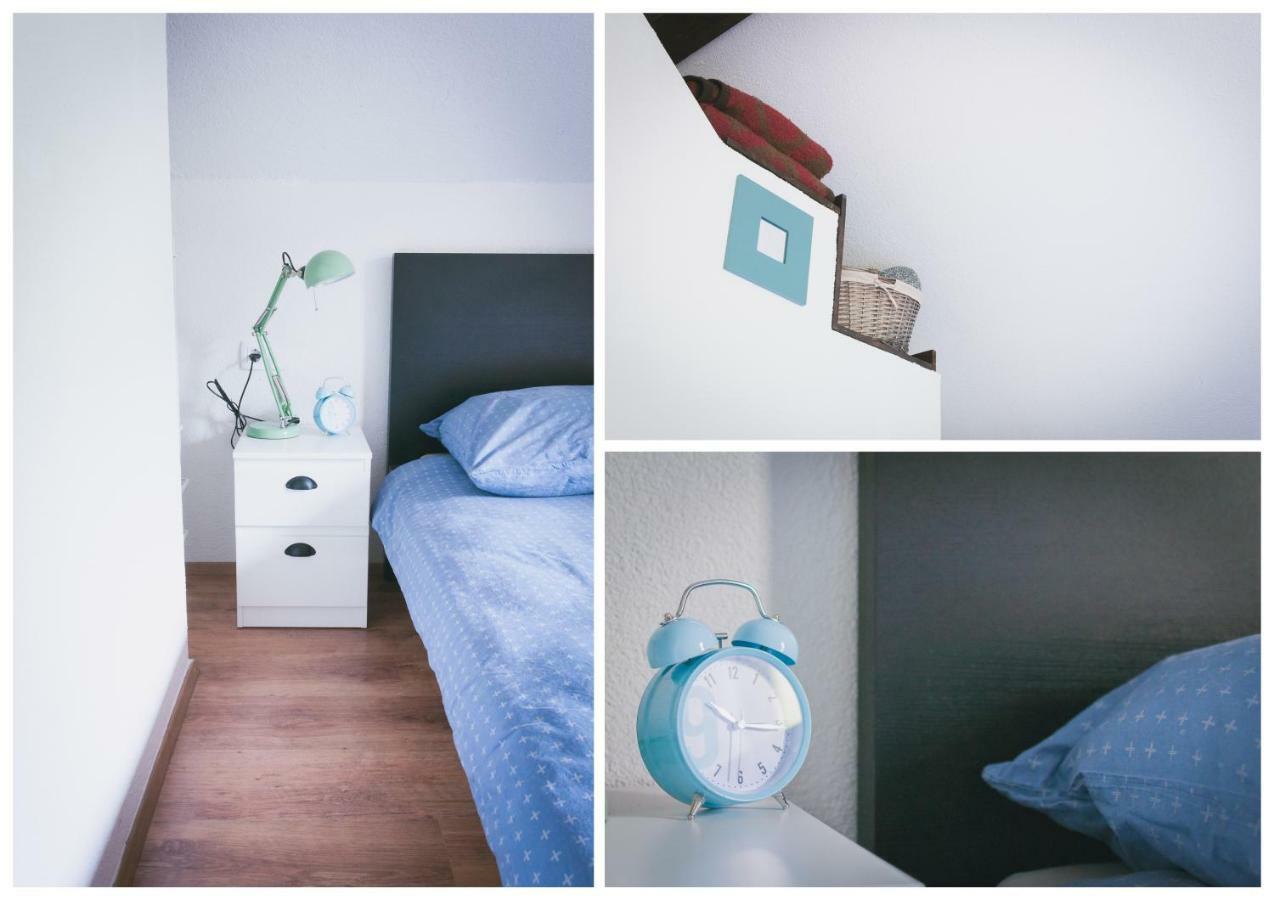 Naturalina Holiday House Gorenja Trebusa Bagian luar foto